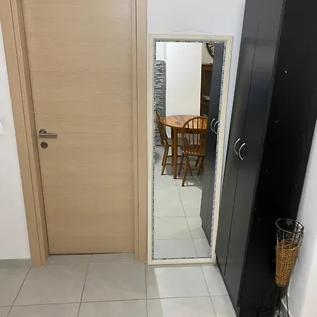 Apartamento Luka's